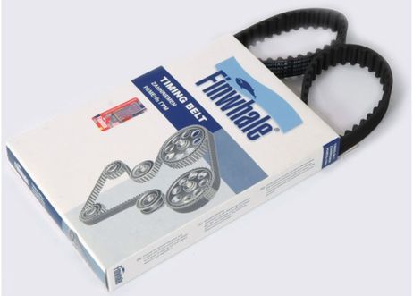 Finwhale BD137 Ремень ГРМ
