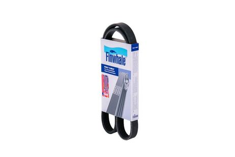 фото Finwhale BP5Pk1005 Ремень поликлиновый Finwhale BP5Pk1005 Ремень поликлиновый