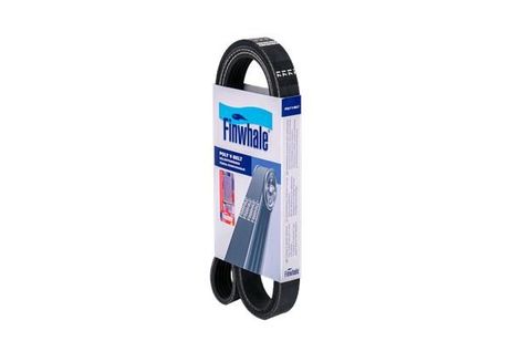 Finwhale BP6PK1400 Ремень поликлиновый