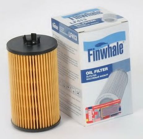 фото Finwhale LF413 Фильтр масляный Chevrolet Aveo Cruze Opel Astra Corsa Zafira картридж l Finwhale LF413 Фильтр масляный Chevrolet Aveo Cruze Opel Astra Corsa Zafira картридж l