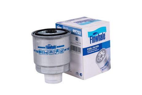фото Finwhale PF722 Фильтр топливный Finwhale PF722 Фильтр топливный