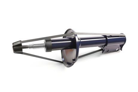 фото Hola SH20-103G Амортизатор Renault Logan lada Largus передний в сборе газовый Hola SH20-103G Амортизатор Renault Logan lada Largus передний в сборе газовый