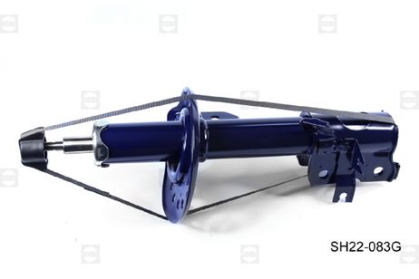 Hola SH22-083G Амортизатор | перед прав |