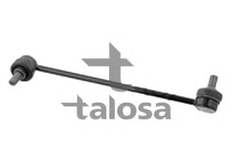 фото TALOSA 50-07371 Тяга / стойка, стабилизатор | перед лев | TALOSA 50-07371 Тяга / стойка, стабилизатор | перед лев |