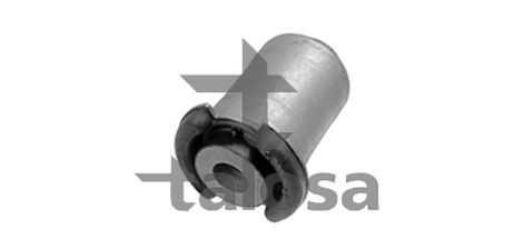 TALOSA 57-05796 Осевой шарнир, рулевая тяга | зад |