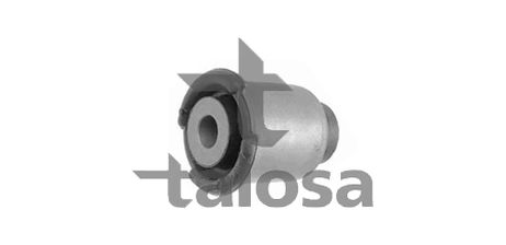 TALOSA 57-05802 Осевой шарнир, рулевая тяга | перед |