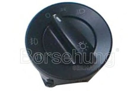 Borsehung B11403 Выключатель, головной свет