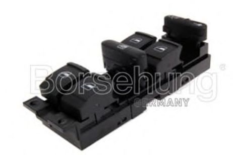 фото Borsehung B11410 Выключатель, стеклолодъемник Borsehung B11410 Выключатель, стеклолодъемник