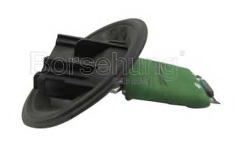 фото Borsehung B11459 Сопротивление, вентилятор салона Borsehung B11459 Сопротивление, вентилятор салона