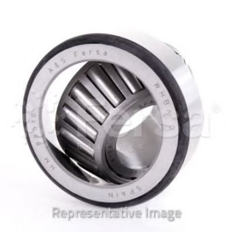 фото FERSA 25877/25820 Подшипник, ступенчатая коробка передач FERSA 25877/25820 Подшипник, ступенчатая коробка передач