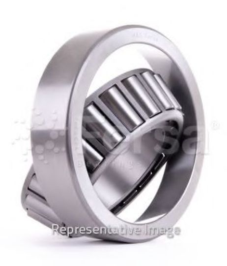 фото FERSA 30217 F Подшипник КПП FERSA 30217 F Подшипник КПП