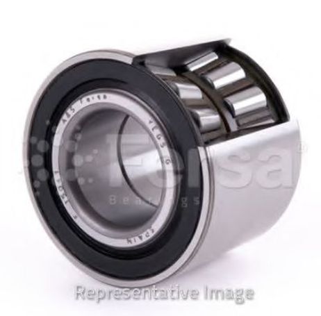 фото FERSA F 15041 Подшипник ступицы колеса FERSA F 15041 Подшипник ступицы колеса