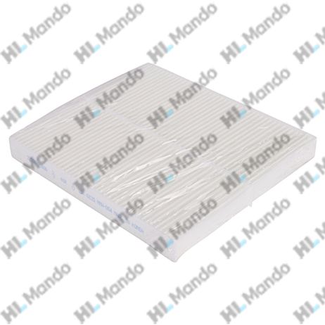 фото Mando ECF00004M Фильтр салона Mando ECF00004M Фильтр салона