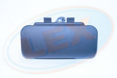 фото LEX RD5703 Наружная ручка двери LEX RD5703 Наружная ручка двери