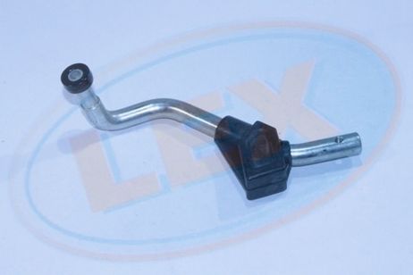 LEX RD5721 Ролик сдвижной двери