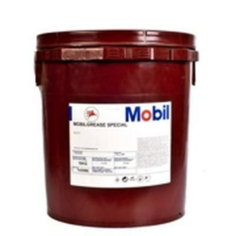 Mobil 143986 Смазка консистентная