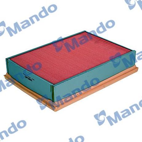 фото Mando EAF00007M Фильтр воздушный Mando EAF00007M Фильтр воздушный
