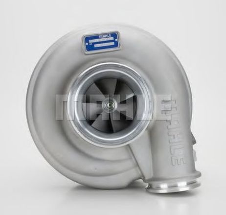 фото Mahle 228 TC 16773 000 Турбонагнетатель Mahle 228 TC 16773 000 Турбонагнетатель