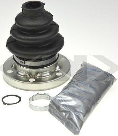 фото GKN-Spidan 300470 Пыльник ШРУСа GKN-Spidan 300470 Пыльник ШРУСа