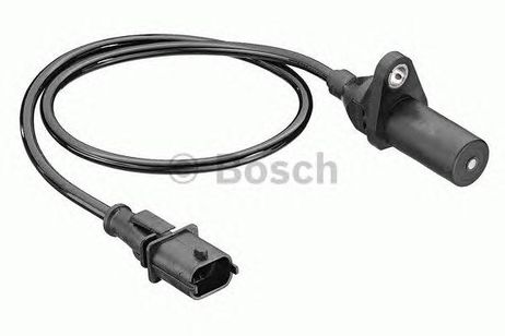 фото Bosch 261210219 Датчик положения коленчатого вала Bosch 261210219 Датчик положения коленчатого вала