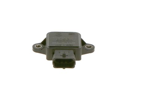 фото Bosch 280122014 Датчик, положение дроссельной заслонки Bosch 280122014 Датчик, положение дроссельной заслонки