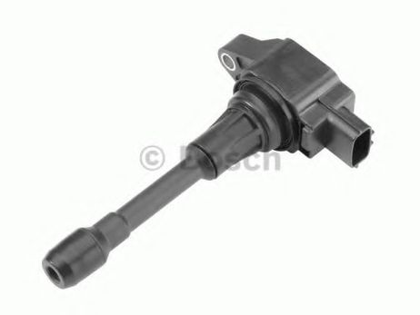 фото Bosch 0986221090 Катушка зажигания Bosch 0986221090 Катушка зажигания