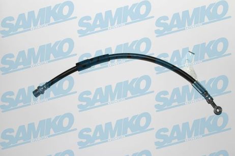 Samko 6T48512 Тормозной шланг