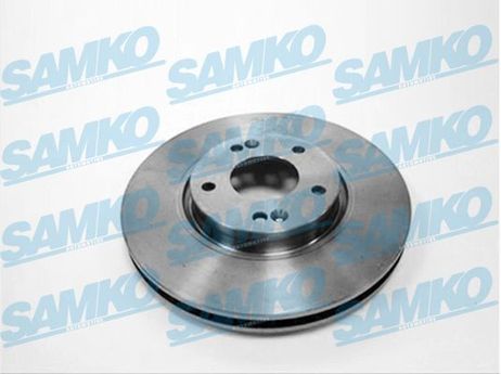 Samko H2030V Тормозной диск
