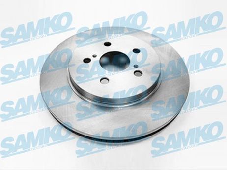 Samko T2019V Тормозной диск