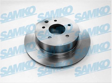 Samko N2006V Диск тормозной