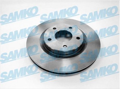 Samko N2016V Диск тормозной