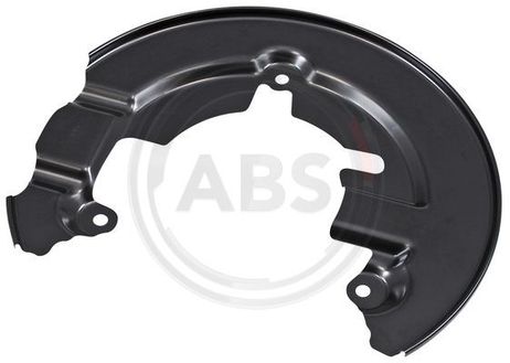 ABS 11307 Трос, управление сцеплением