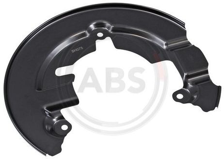 ABS 11306 Трос, управление сцеплением