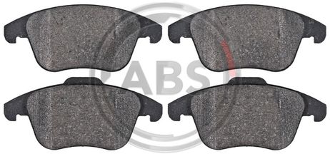 ABS 35163 Тяга / стойка, стабилизатор