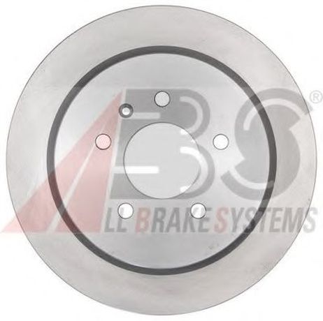 фото ABS 18402 Комплект тормозных колодок, дисковый тормоз ABS 18402 Комплект тормозных колодок, дисковый тормоз