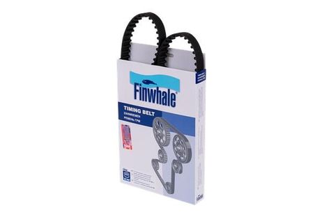 Finwhale BD111R Ремень ГРМ