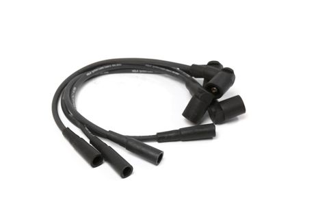 фото Hola HL423 Провода свечные 2123 Chevrolet Niva intense силикон Hola HL423 Провода свечные 2123 Chevrolet Niva intense силикон