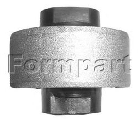 фото Formpart 1400075 Подвеска, рычаг независимой подвески колеса Formpart 1400075 Подвеска, рычаг независимой подвески колеса