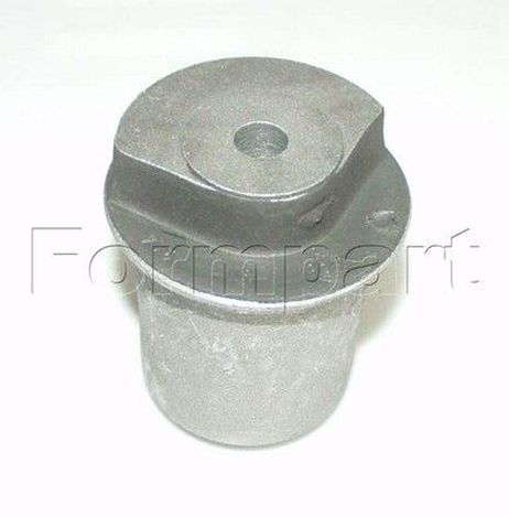 Formpart 20407080S Втулка, балка моста 