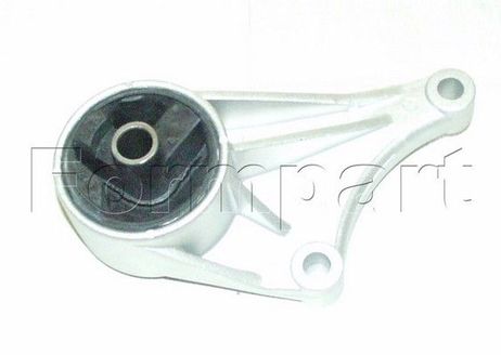 Formpart 20407222S Подвеска, двигатель | перед |