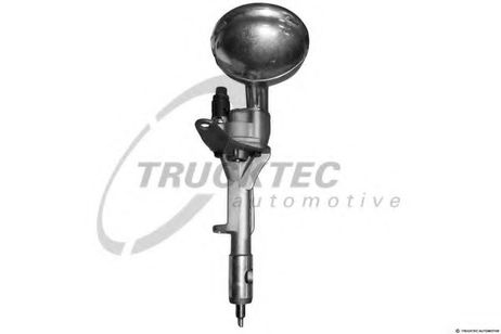 фото Trucktec Automotive 0218024 Насос масляный Trucktec Automotive 0218024 Насос масляный