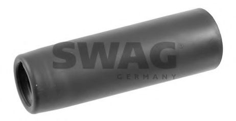 Swag 30922142 Пыльник амортизатора | зад |