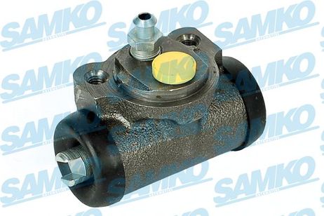 Samko C29897 Колесный тормозной цилиндр