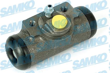 Samko C29076 Колесный тормозной цилиндр