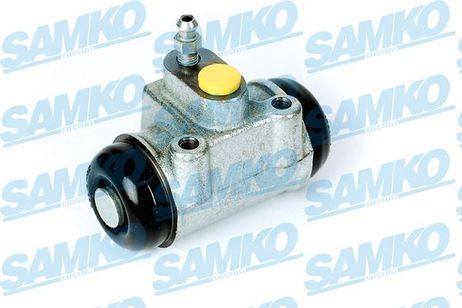 Samko C31173 Колесный тормозной цилиндр