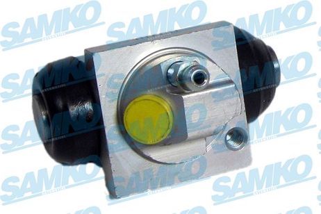 Samko C31207 Колесный тормозной цилиндр