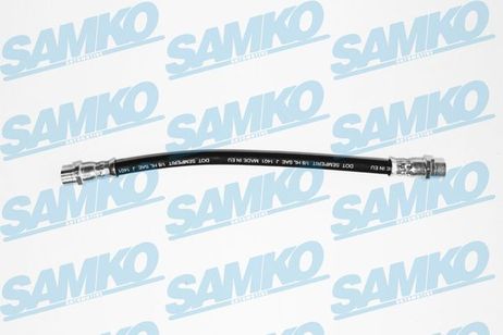Samko 6T47910 Тормозной шланг