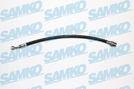 Samko 6T48180 Шланг тормозной