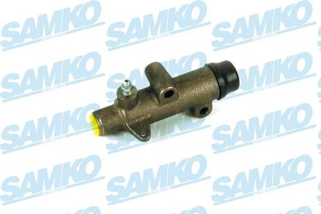 Samko M07918 Рабочий цилиндр сцепления