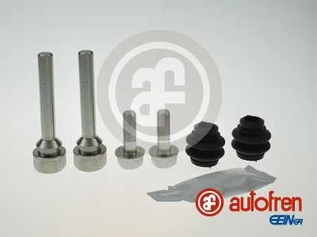 Seinsa Autofren D7120C Ремкомплект направляющих суппорта